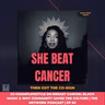 She Beat Cancer, Got the DJ Scratch Co-Sign & Still Shows Up for the Culture | DJ Champ Lifestyle