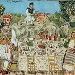 dimotika - paradosiaka