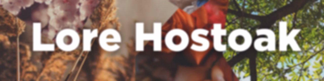Lore Hostoak