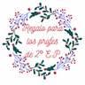 REGALO PARA LOS PROFES DE 2º DE PRIMARIA