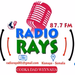 Radio Rays