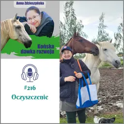 #216 Oczyszczenie
