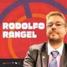 Ep. 104 - Rodolfo Rangel