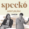 Nem értelek, de szeretlek! Hogyan értsük meg egymást, ha más nyelven beszélünk? - Vendég: Rónaszéki Kriszta, autizmus és ADHD specialista pszichológus