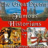 Charles VII Issues His Pragmatic Sanction, AD 1438 by Rene Francois Rohrbacher