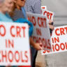 Critical Race Theory in Schools