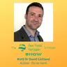 #243 Dr David Cartland - When the medical profession is based on lies, what happens if you stand up to it