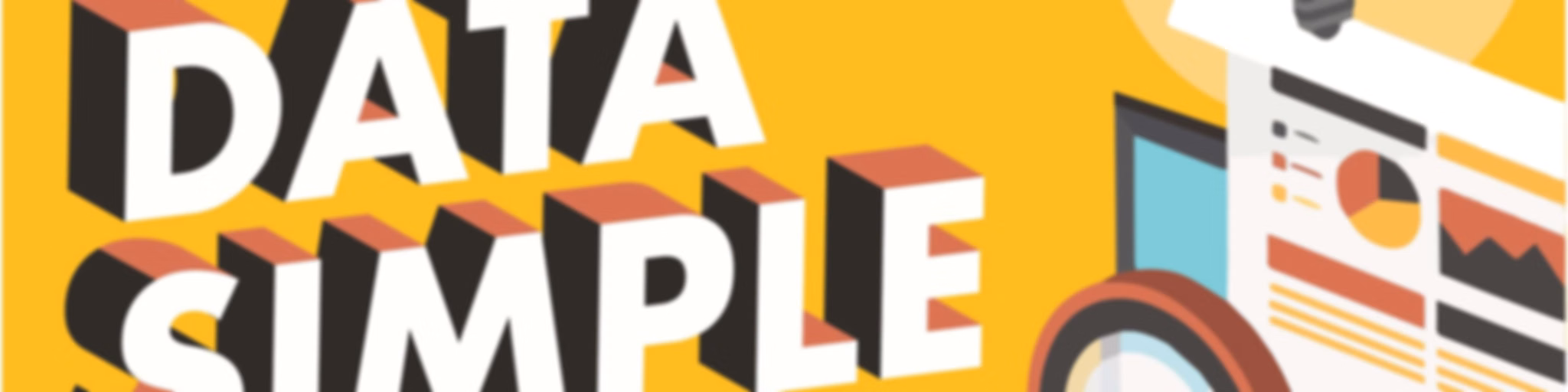 Making Data Simple