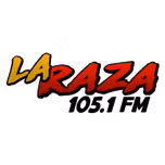 LA RAZA 105.1 HERMOSILLO