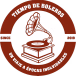 Tiempo de Boleros