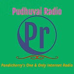 Pudhuvai Radio