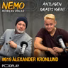 619. Alexander Kronlund