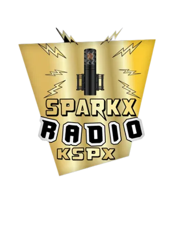 Sparkx Radio KSPX