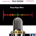 Keep Hope Alive fm