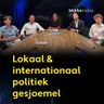 Oldebroek zegt NEE tegen Den Haag | Effect 6G | verkiezingsbeïnvloeding EU & fraude Amersfoort
