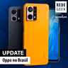 UPDATE - Oppo no Brasil