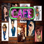 CAFE DEL SOUL