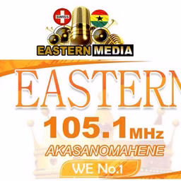 Eastern Fm