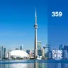 Toronto, la puerta de entrada al Canadá anglófono