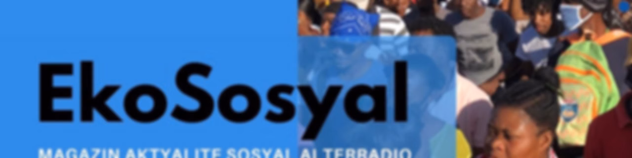 EkoSosyal