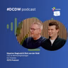 Podcast 375: Maarten Slagtveld en Rick van der Walt van Vinacles