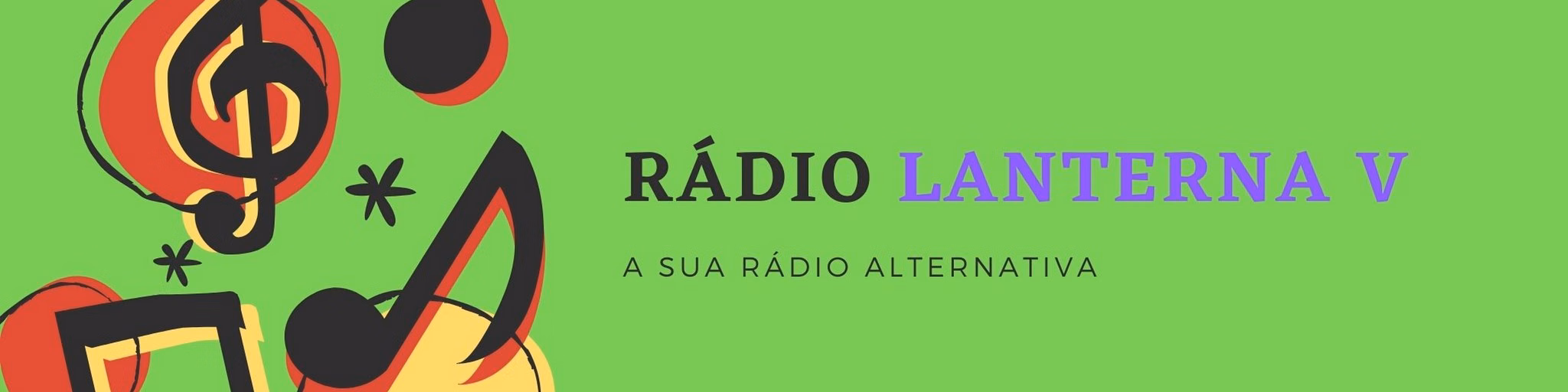 Radio Lanterna V