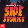 Side Stories: ICE Stories w/ Kurt Braunohler & Thomas Kennedy