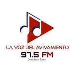 LA VOZ DEL AVIVAMIENTO