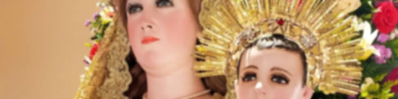 Solemnidad a La Virgen de Mercedes