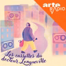 Les cassettes du Docteur Longueville