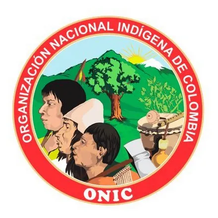 Organizacion Nacional Indigena de Colombia