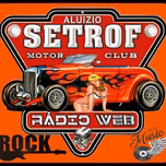 RÁDIO SETROF WEB