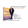 Hope For The Caregiver | Our Brains Are Broken