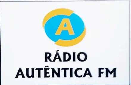 rádio autêntica fm 98.2