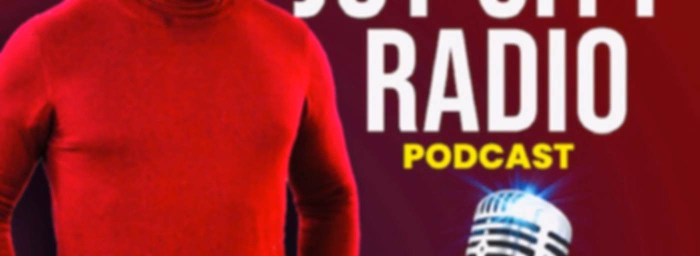 JOY CITY RADIO