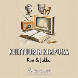 Kulttuurin Kimpussa