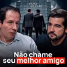 Sócio NÃO se Escolhe Por Confiança e é Por Isso Que As Sociedades Acabam | Papo de Gestão