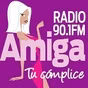 Radio Amiga 90.1 F.M.