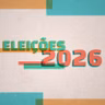 Eleições 2026: Propaganda no rádio e na tv liberada