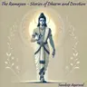 Episode 89: Ram, Sita and Lakshman meet Sage Bharadwaj