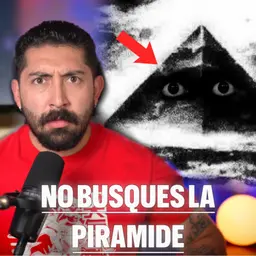 ALERTA: No busquen la PIRAMIDE