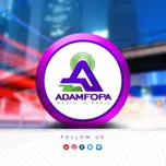ADAMFOPA MEDIA PARIS