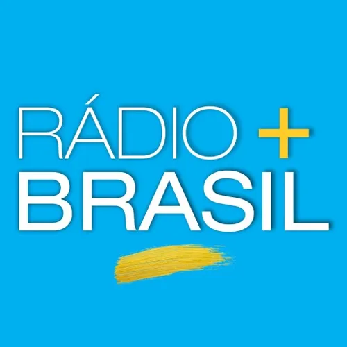 Listen to Rádio Mais BRASIL Zeno.FM