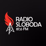 RADIO SLOBODA