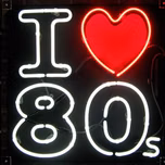 Radio Hits anos 80
