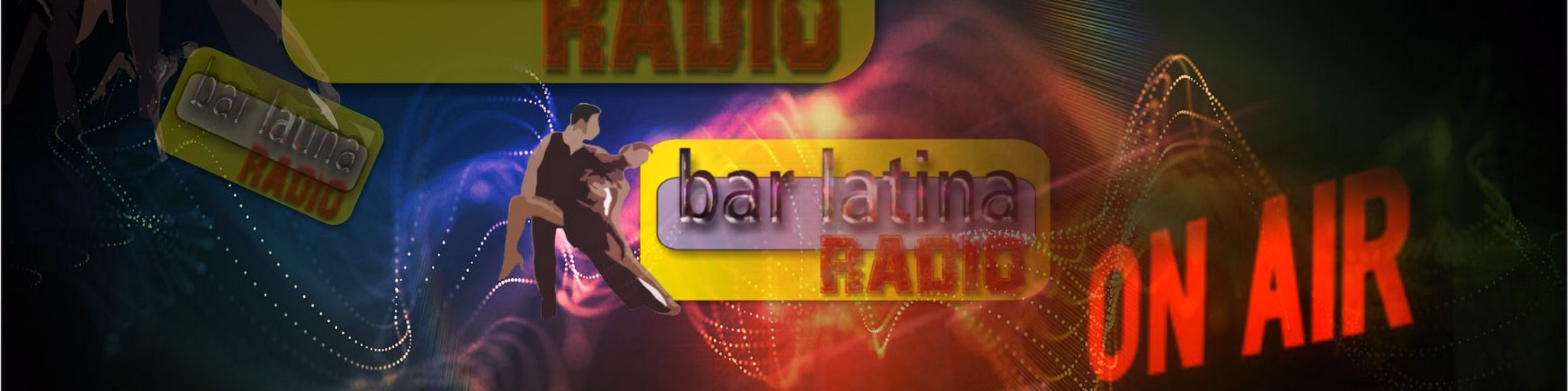bar latina radio