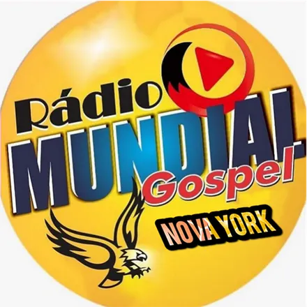 RADIO MUNDIAL GOSPEL  NOVA  YORK