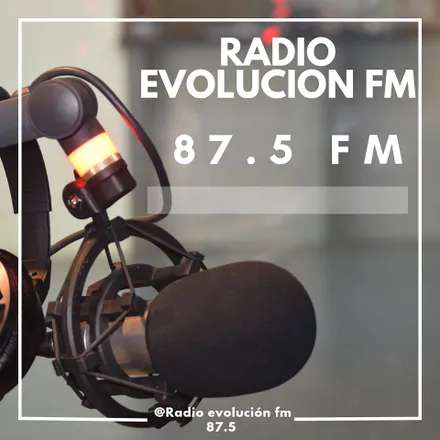 Radio Evolucion 87.