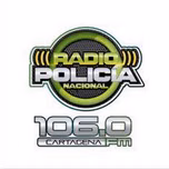 Radiopoliciacartagena