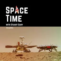 Mars to Earth: China's Ambitious Sample Return Mission and Cosmic Anomalies